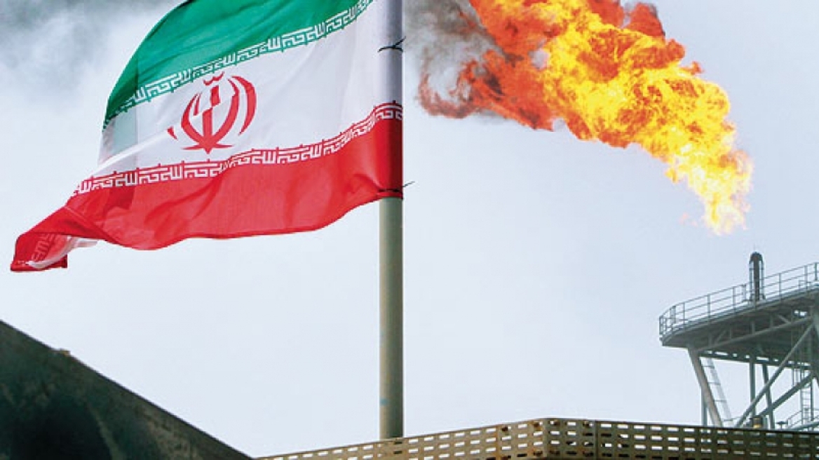 Δείτε πώς η Tεχεράνη επιχειρεί να πλημμυρίσει την Ευρώπη με φθηνό περσικό φυσικό αέριο